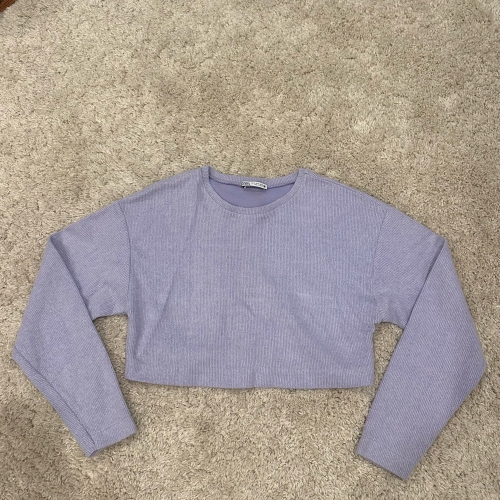 Zara
Size Small
Lilac